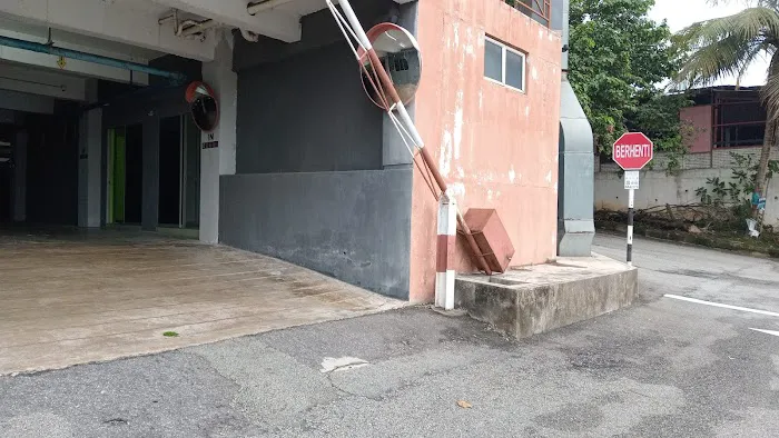 Surau Setali Bailey Court Picture 2