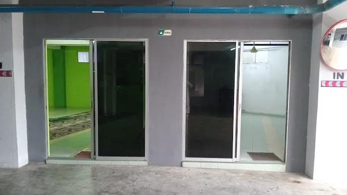 Surau Setali Bailey Court Picture 3