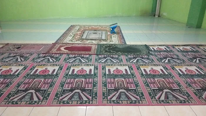 Surau Setali Bailey Court Picture 1