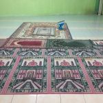 Surau Setali Bailey Court