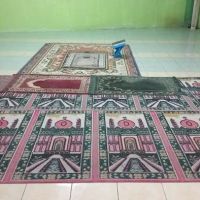 Surau Setali Bailey Court ico