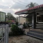 Surau Asy-Syafie, Pekan Semambu (Surau Kariah)
