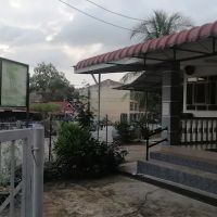 Surau Asy-Syafie, Pekan Semambu (Surau Kariah) ico
