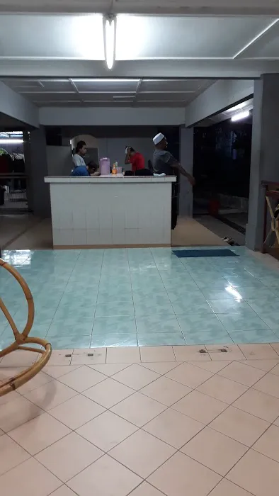 Surau Asy-Syafie, Pekan Semambu (Surau Kariah) Picture 9