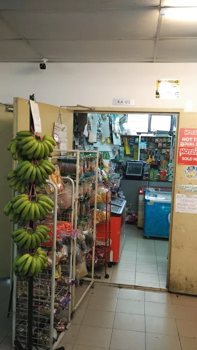 Mumin Mini Market Picture 9