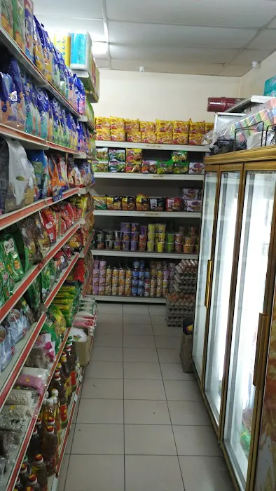 Mumin Mini Market Picture 3