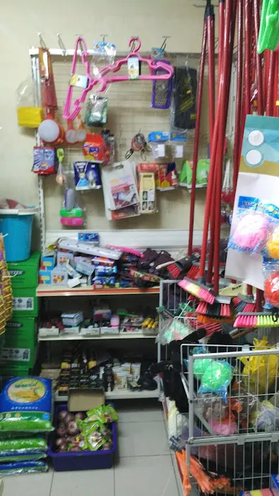 Mumin Mini Market Picture 5