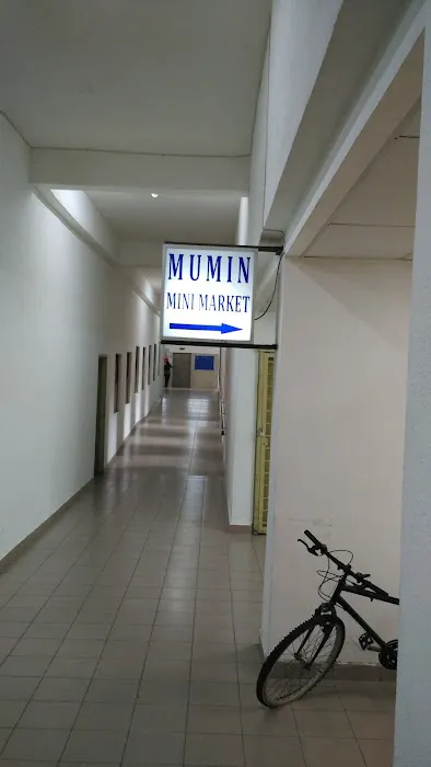 Mumin Mini Market Picture 4