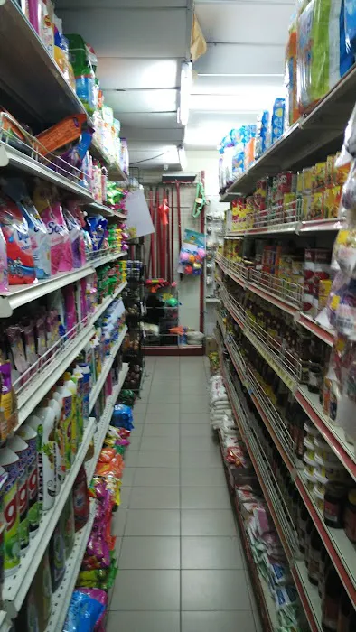 Mumin Mini Market Picture 6