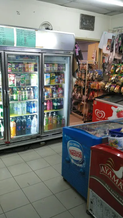 Mumin Mini Market Picture 2