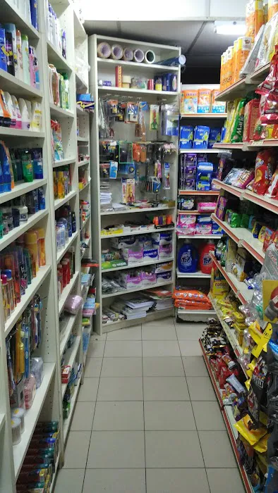 Mumin Mini Market Picture 1