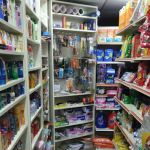 Mumin Mini Market