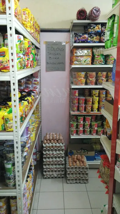 Mumin Mini Market Picture 7