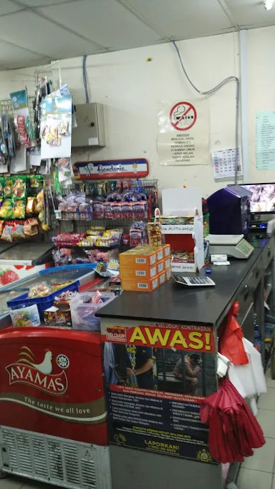 Mumin Mini Market Picture 8