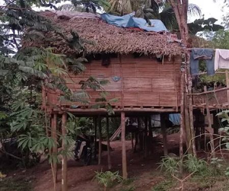 Slim Village. Sg Piong.
