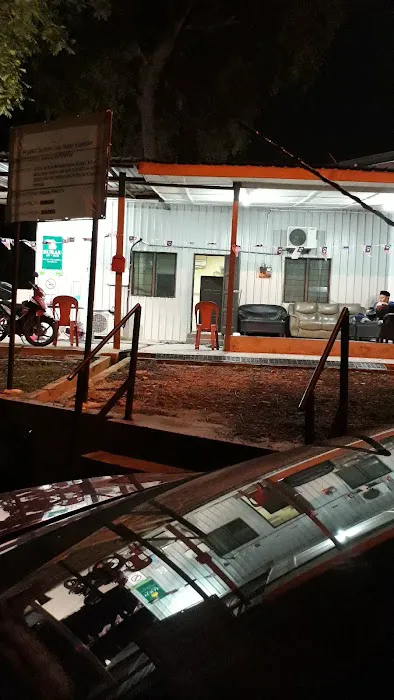 Surau AnNur Picture 2