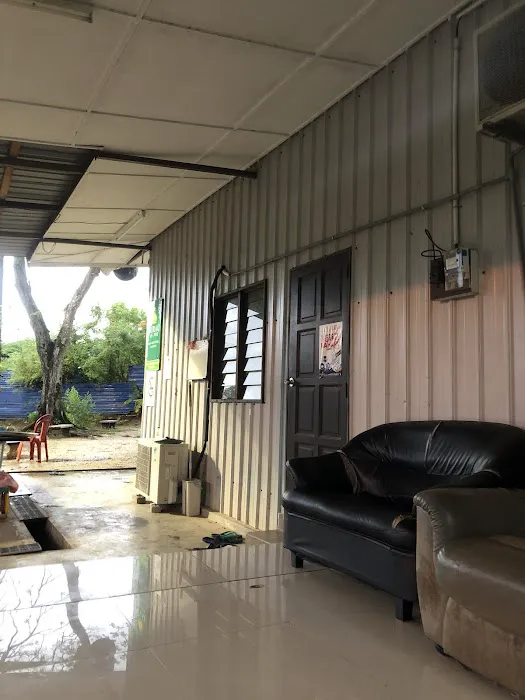 Surau AnNur Picture 4