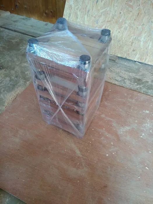 My Laser Craft Engineering Picture 4