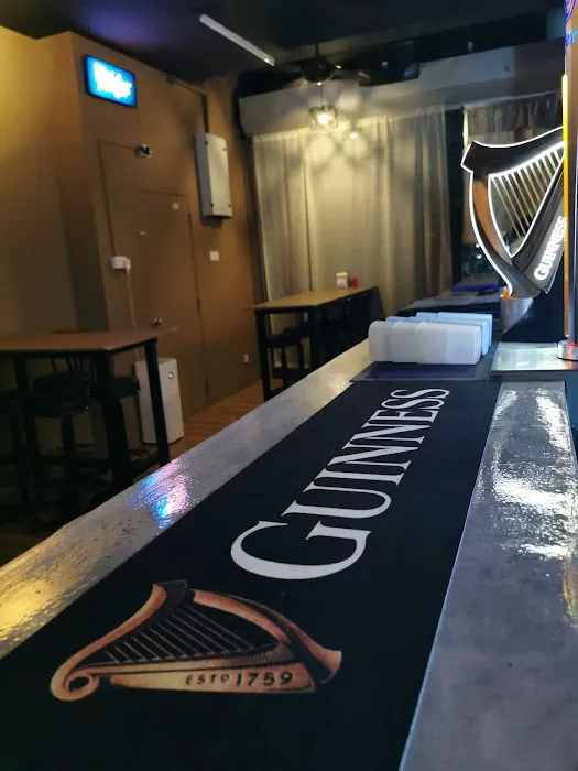 Olympic Restaurant and Bar Picture 7