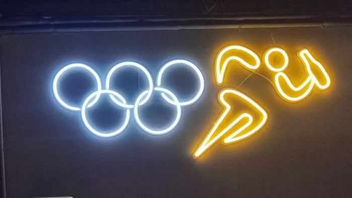 Olympic Restaurant and Bar Picture 1