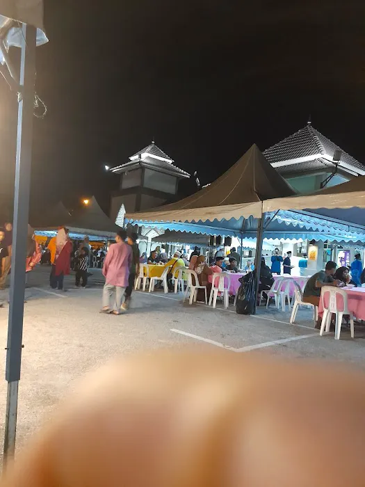 Masjid Saidina Ali bin Abi Talib, Bukit Sekilau Picture 7