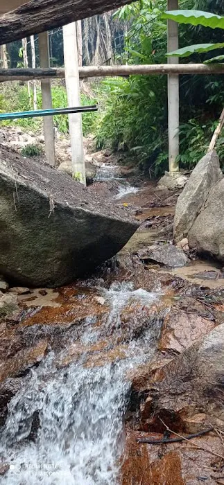 Airin Waterfalls Picture 1