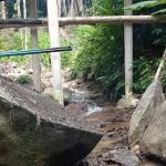 Airin Waterfalls