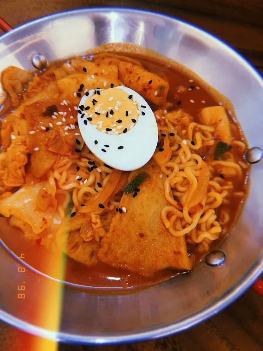 Bang Ga Bang Ga • Korean Restaurant Picture 10