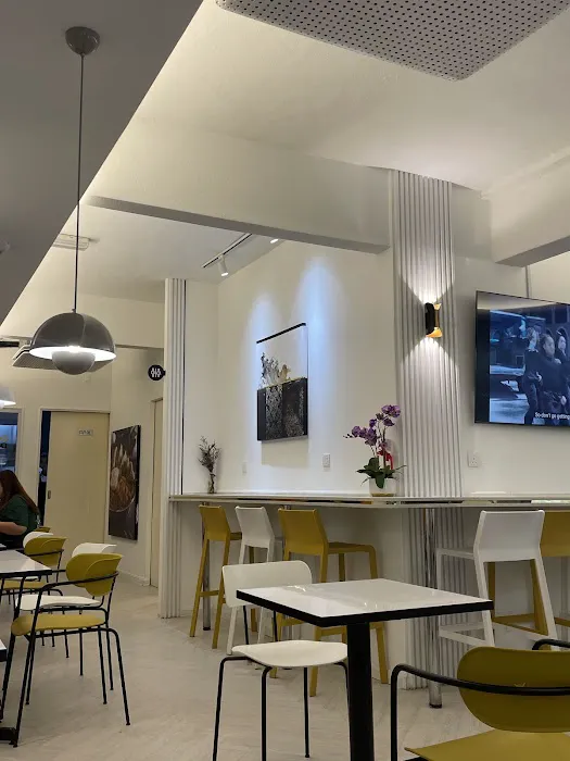 Bang Ga Bang Ga • Korean Restaurant Picture 7
