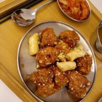 Bang Ga Bang Ga • Korean Restaurant ico