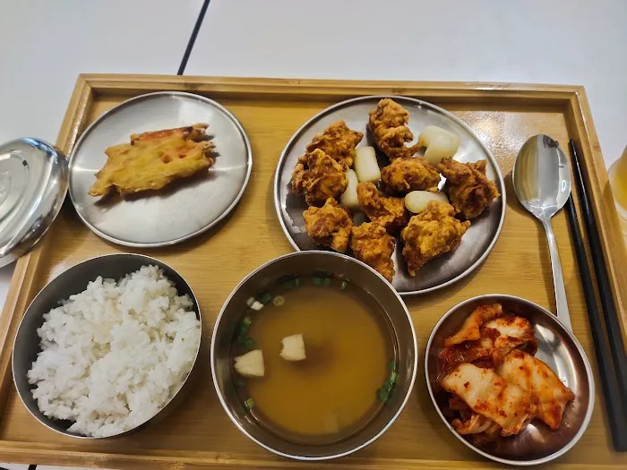 Bang Ga Bang Ga • Korean Restaurant Picture 5