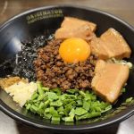 Menya Hanabi 麵屋はなび豚骨 SS15 Subang Jaya