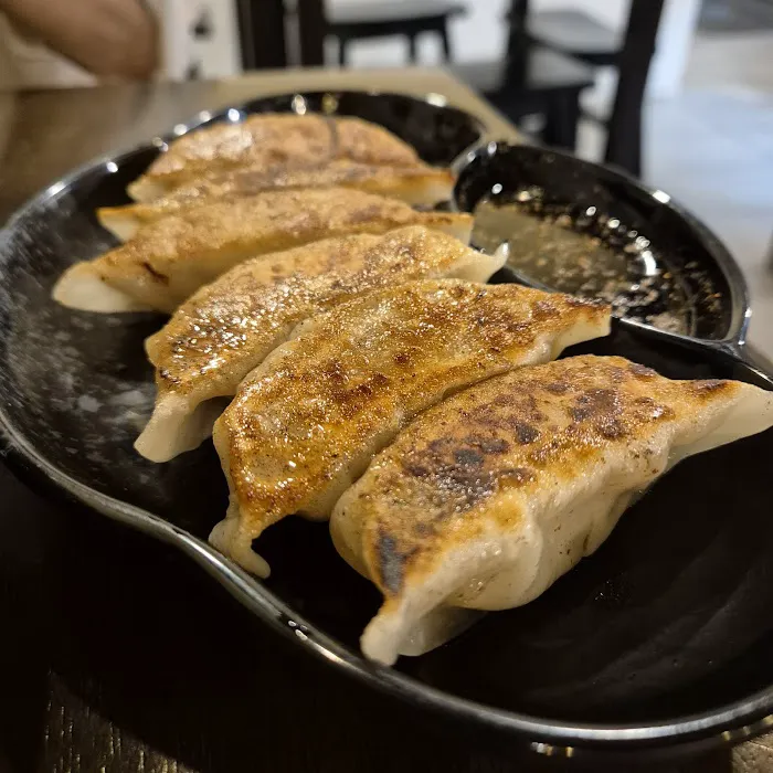 Menya Hanabi 麵屋はなび豚骨 SS15 Subang Jaya Picture 5