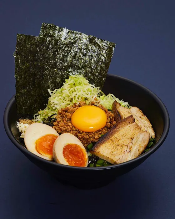 Menya Hanabi 麵屋はなび豚骨 SS15 Subang Jaya Picture 9