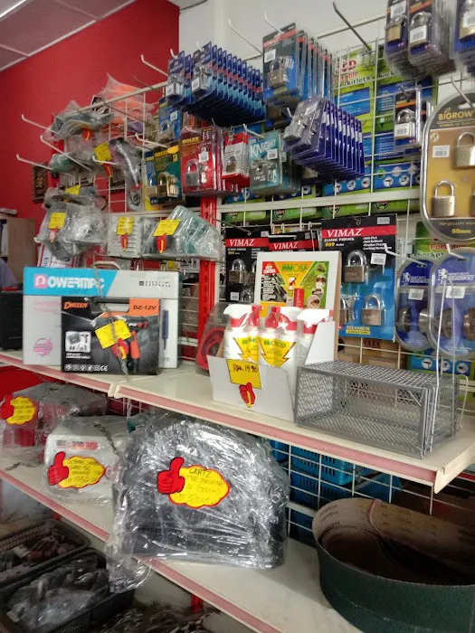 Mekasar Maju Hardware Picture 1