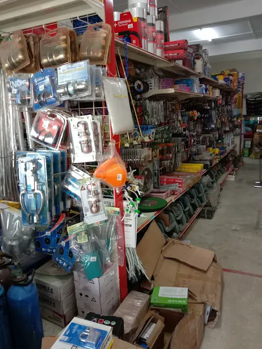 Mekasar Maju Hardware Picture 2