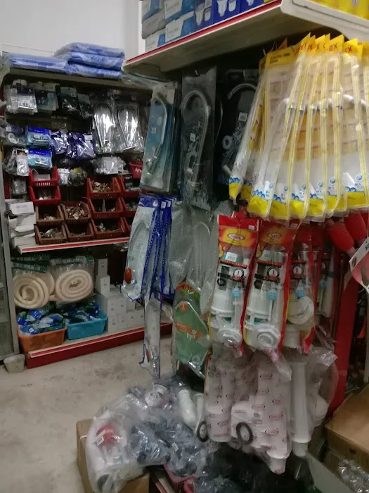 Mekasar Maju Hardware Picture 7
