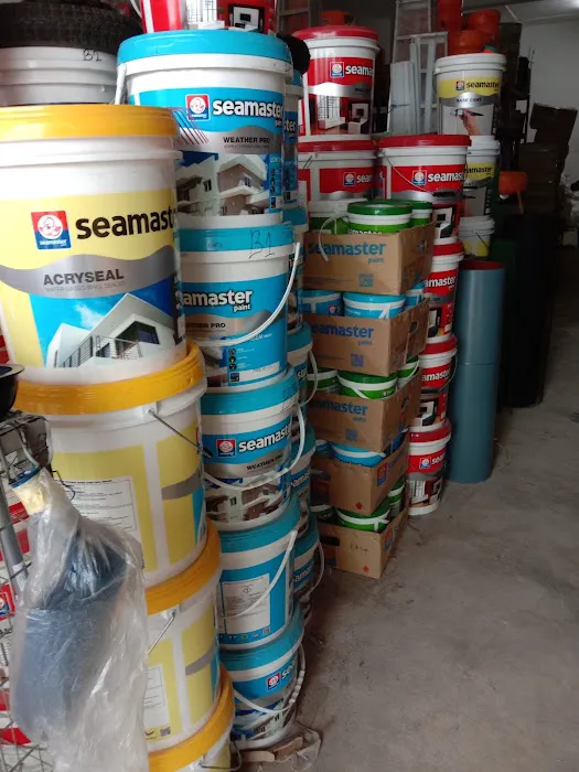 Mekasar Maju Hardware Picture 5