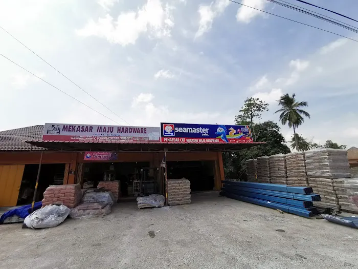 Mekasar Maju Hardware Picture 4