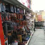 Pasaraya HOME-U (Kampung Belukar)