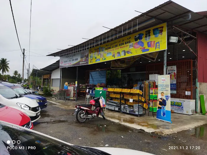 Pasaraya HOME-U (Kampung Belukar) Picture 10