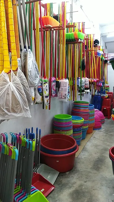 Pasaraya HOME-U (Kampung Belukar) Picture 7