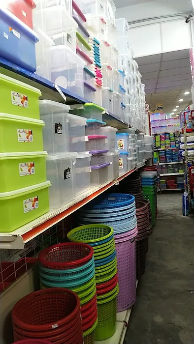 Pasaraya HOME-U (Kampung Belukar) Picture 2