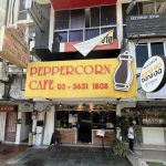 Peppercorn Cafe