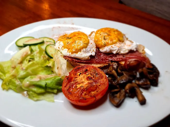 Peppercorn Cafe Picture 5