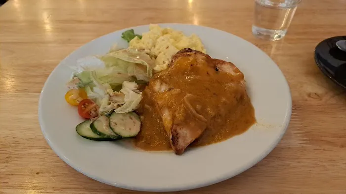 Peppercorn Cafe Picture 10