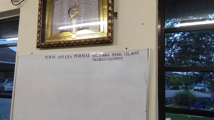Surau Astana Permai Picture 1