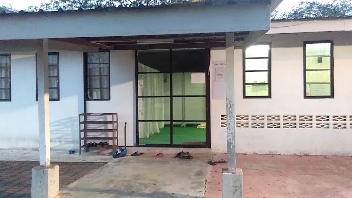 Surau Astana Permai Picture 3