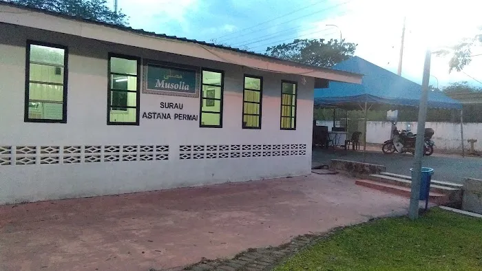 Surau Astana Permai Picture 5