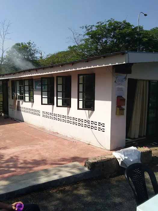 Surau Astana Permai Picture 7